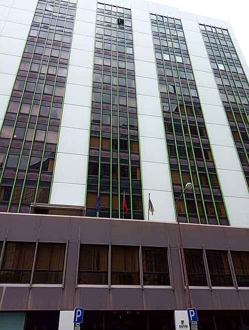 Comissão do Mercado de Valores Mobiliários